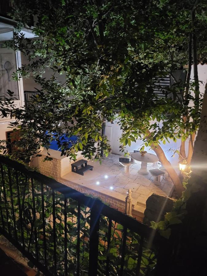 Heritage Residence In Center With Pool- Apartments ヴォディツェ エクステリア 写真